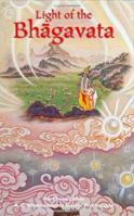 Light of the Bhgavata 9382176543 Book Cover
