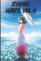 Zodiac Wars Vol.5 B0DHPPKD6D Book Cover