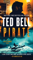 Pirate: A Thriller (Hawke (Pocket Star Paperback)) 166807740X Book Cover