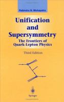 Unification and Supersymmetry 1441930426 Book Cover