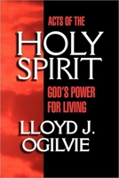 Acts of the Holy Spirit 0877880123 Book Cover