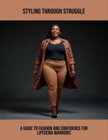 Styling Through Struggle: A Guide To Fashion And Confidence For Lipedema Warriors B0FPRBPY85 Book Cover
