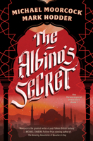 The Albino's Secret (1) (Metatemporal Detectives) 1668067803 Book Cover