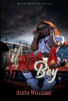 If I Was A Boy B09BL94X9X Book Cover