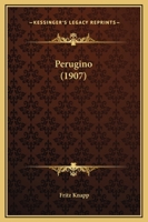 Perugino 1164849603 Book Cover