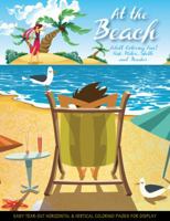 At the Beach 0997571454 Book Cover