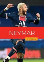 Neymar (Odiseas deporte: Estrellas del fútbol) (Spanish Edition) B0GSQJVZFV Book Cover