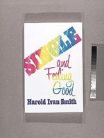 Single and Feeling Good 0687385520 Book Cover