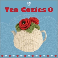 Tea Cozies 4 186108966X Book Cover