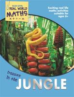 Treasure in the Jungle 1848985363 Book Cover