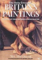 Britain's Paintings 1844030474 Book Cover