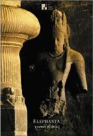 India Series: Elephanta (India (Antique Collectors Club)) 8175083271 Book Cover