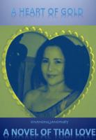 A Heart of Gold 1633230384 Book Cover