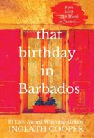 That Birthday in Barbados 0578477149 Book Cover
