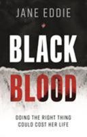 Black Blood 1913208060 Book Cover
