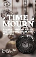 A Time to Mourn 1724300350 Book Cover