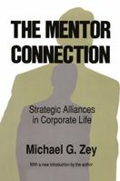 Mentor Connection 1138536768 Book Cover