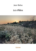 Les Phlox (French Edition) 2414625791 Book Cover