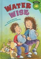 Water Wise 1404852603 Book Cover