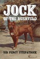 Jock of the Bushveld 0868521779 Book Cover