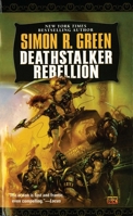 Deathstalker Rebellion 0451455525 Book Cover