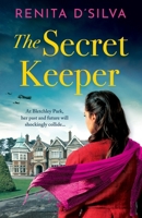 The Secret Keeper 1836172567 Book Cover