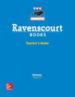 Ravenscourt Books - Discovery - Level A 0076113116 Book Cover
