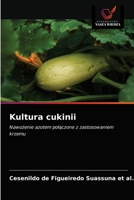 Kultura cukinii 6203616486 Book Cover