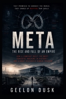 Meta: The Rise and Fall of the Data Pirate Empire B0H2DFJ3ZH Book Cover