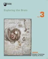 Exploring the Brain 0749214325 Book Cover