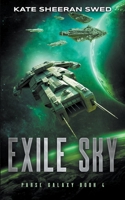 Exile Sky B0BTKQSBV2 Book Cover