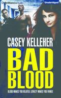 Blutbande 1477827137 Book Cover