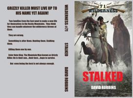 Stalked 1950096165 Book Cover