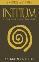 Initium: An AffinityVerse Story (AffinityVerse Special Editions) 1688507892 Book Cover