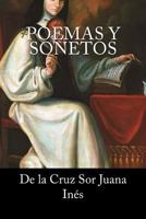 Poemas Y Sonetos 1981327290 Book Cover