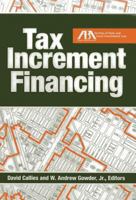 Tax Increment Financing 1614383766 Book Cover