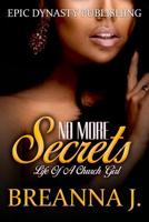 No more Secrets 1794686681 Book Cover