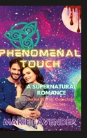 Phenomenal Touch B08WP9FMS5 Book Cover