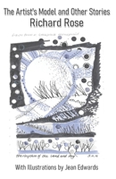 The Artist's Model and Other Stories 9395224266 Book Cover
