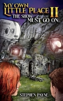 My Own Little Place II 191705632X Book Cover