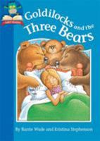 Goldilocks and the Three Bears 1445128446 Book Cover