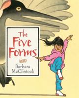 The Five Forms 1626722161 Book Cover
