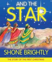 And the Star Shone Brightly 1788930010 Book Cover