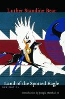 Land of the Spotted Eagle 080329333X Book Cover