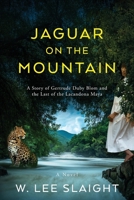 Jaguar on the Mountain B0GWSJZ2FB Book Cover