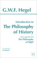 Einleitung in die Geschichte der Philosophie 0872200566 Book Cover