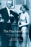 The Fractured Self 180079021X Book Cover