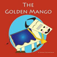 The Golden Mango 0991145402 Book Cover