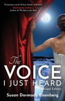 The Voice I Just Heard B0F4HZ4PGB Book Cover