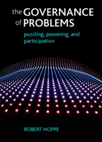 The governance of problems: Puzzling, powering and participation 1847429629 Book Cover